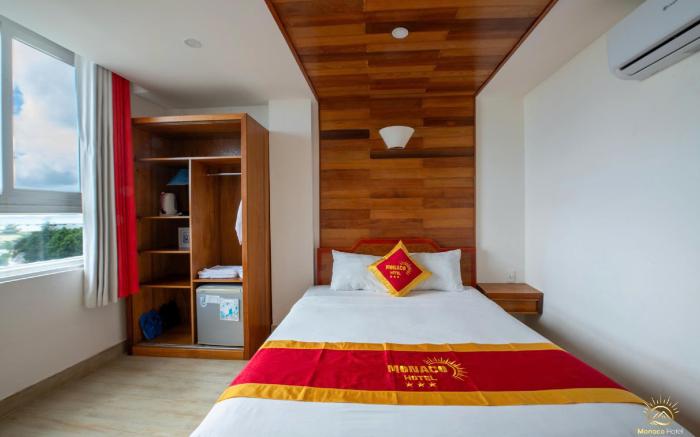 MONACO HOTEL PHÚ QUỐC