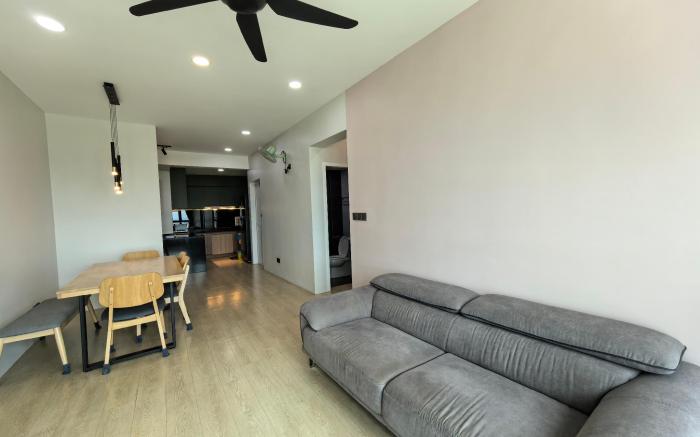 Meritus Relax Holiday Homestay 