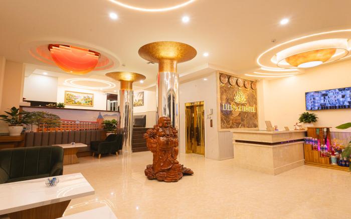 Liên's 2 Hotel Đà Lạt