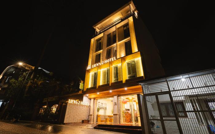 Liên's 2 Hotel Đà Lạt