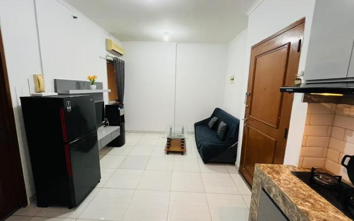 Strategic Stay in Central Jakarta