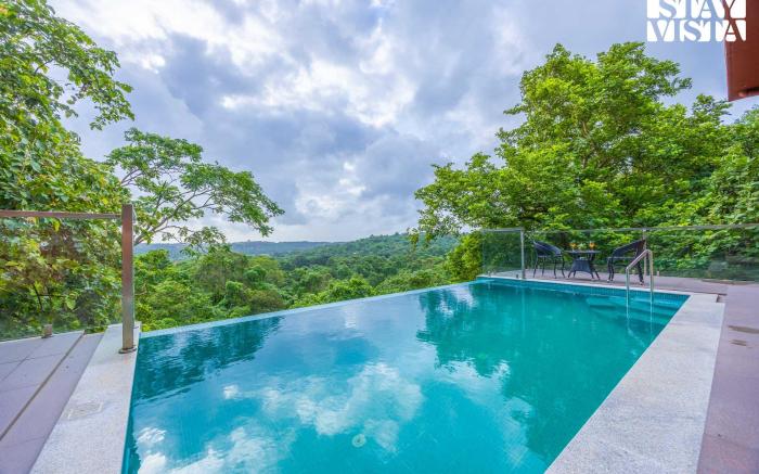 StayVista at The Nest - Salvador Do Mundo