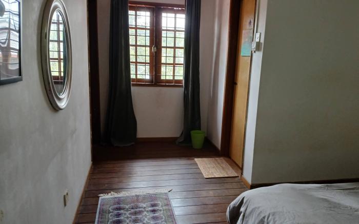 Serene Mountain Retreat in KL - Entire House for Rent