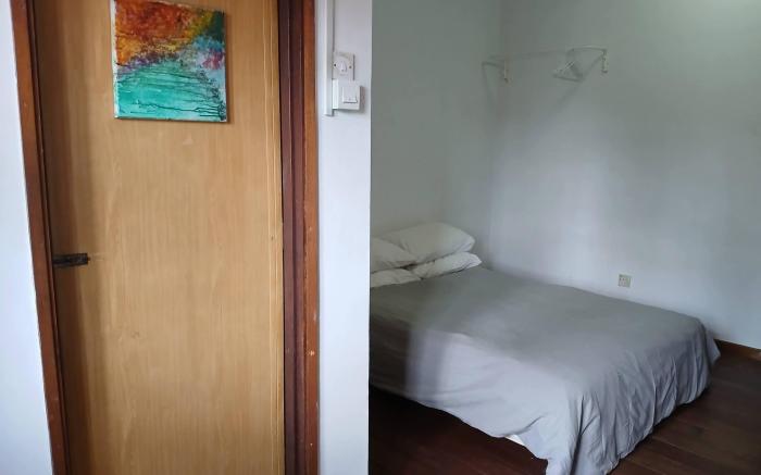 Serene Mountain Retreat in KL - Entire House for Rent