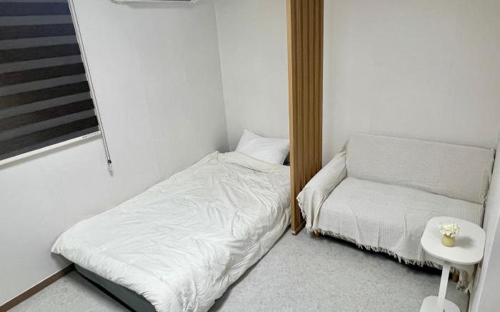 Bangitnayo full-option residence, 성심당, 용문역, 야구장