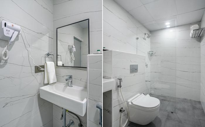 Cloud 5 Studios Hitech City