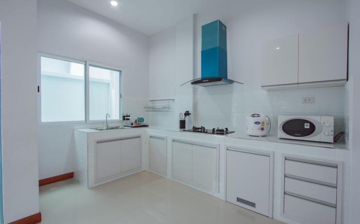 Prakaithong Village · 3-Storey Bungalow E26