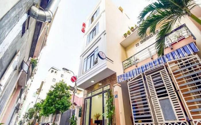 Oyo pegasus homestay