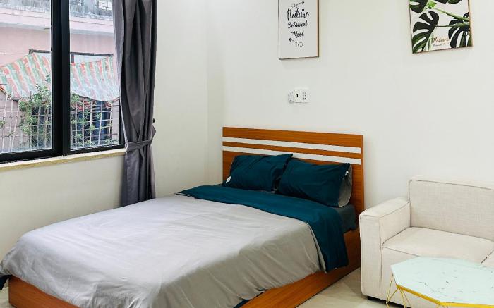 Oyo pegasus homestay