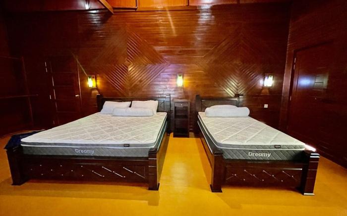 Aza Homestay Dungun 2