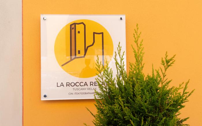 LA ROCCA RELAIS