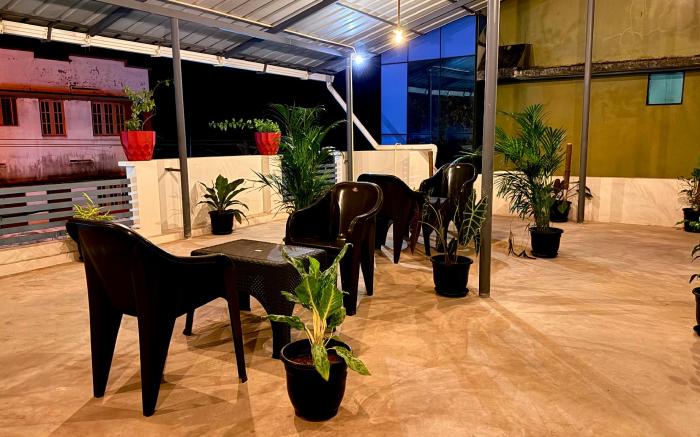 Bils Inn - Varkala Lodge - Your Spot In Varkala