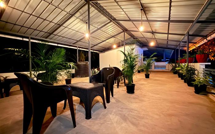 Bils Inn - Varkala Lodge - Your Spot In Varkala