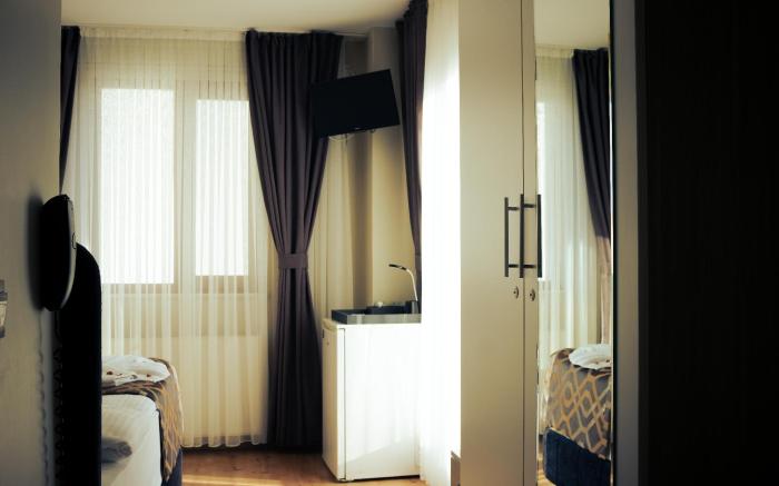 Grand Otel Konuralp