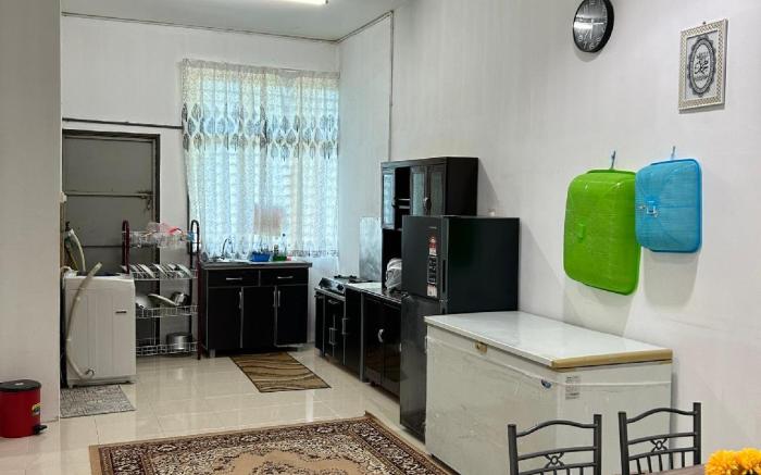 Homestay Nur Aisyah