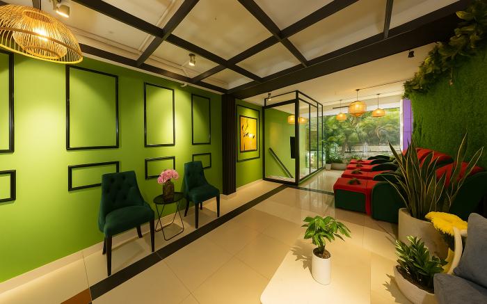 Hoang Phi Saigon Hotel & Spa