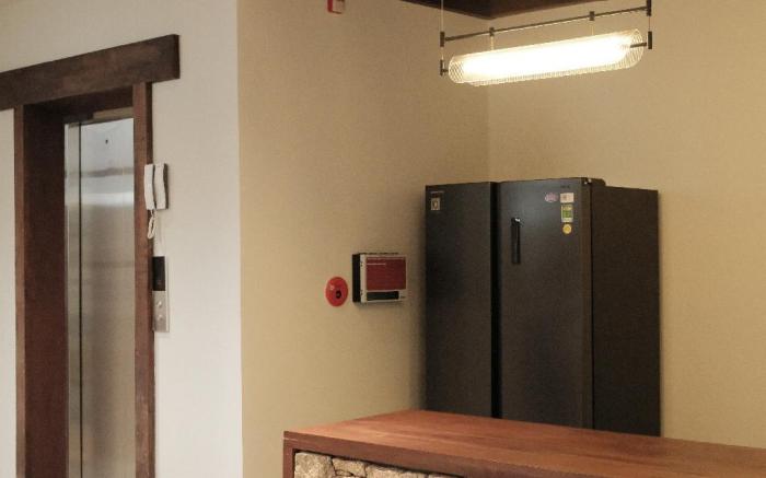 HÔM Stay - Phố đi bộ