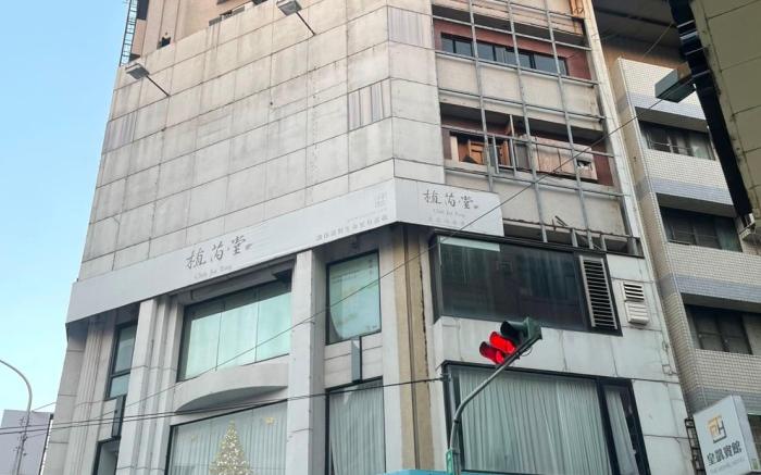 Huang Kai Hotel