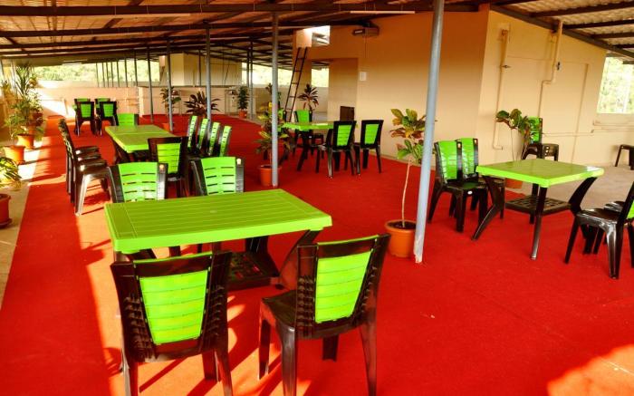 Horizon Grande Apartments - Tarkarli