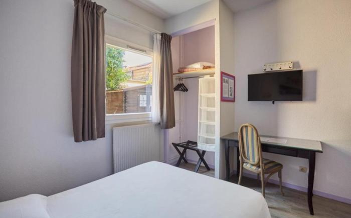 Alliance Hotel - Proche Paris