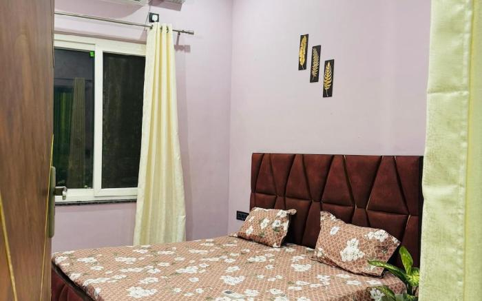 Euphoria Stay - 2 BHK "Cozy Mountain Homestay"