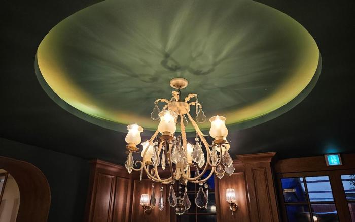 Kukjejang Hotel Busan Seomyeon