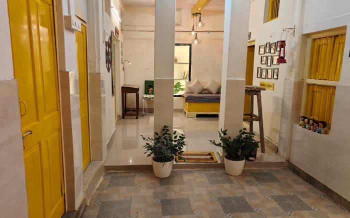 Kailash Heritage Homestay