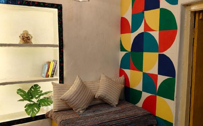 Kailash Heritage Homestay