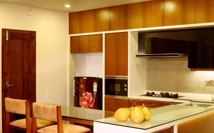 Minash Villa By Mirth, Wayanad, Kerala