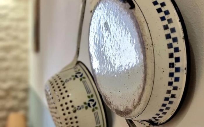 La Maison de Paulette