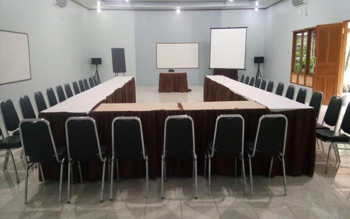 Tjapoeng Resort Pancawati