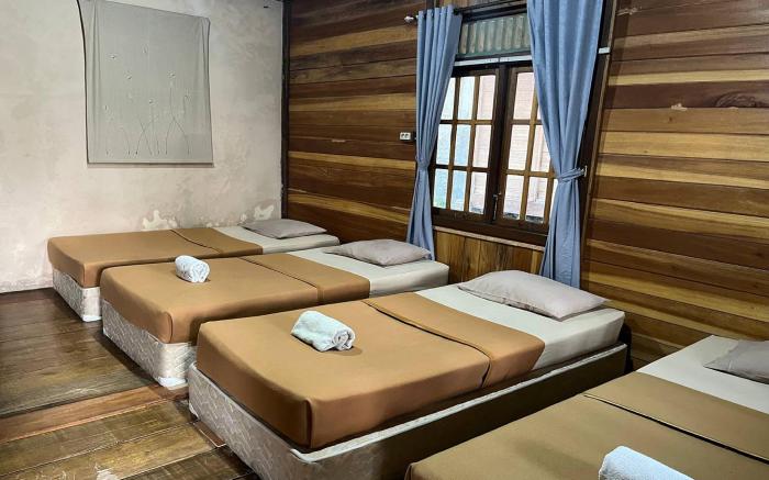 Tjapoeng Resort Pancawati