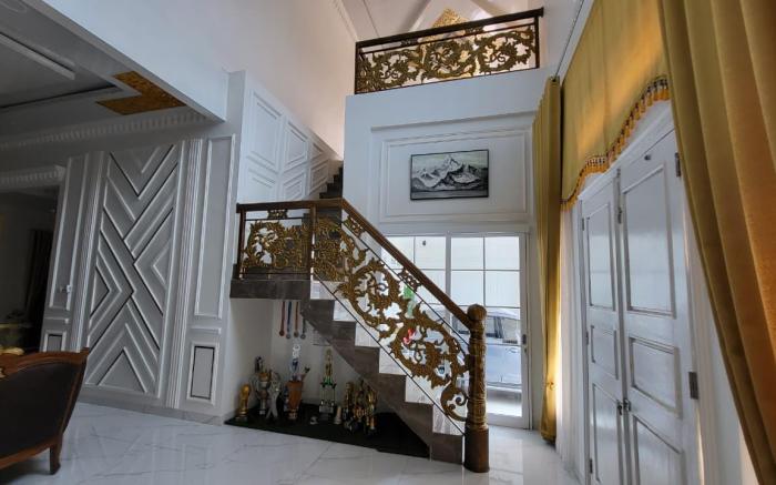 Nuwopalm Homestay Syariah