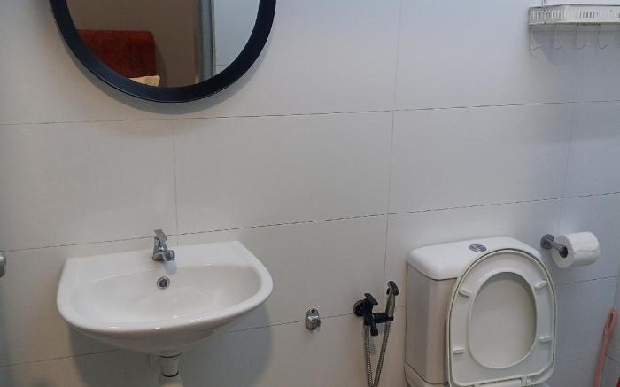 Budget Homestay KLIA & KLIA2