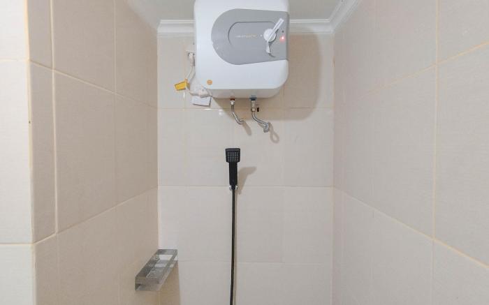 2BR at Bale Hinggil near ITS University ByTravelio