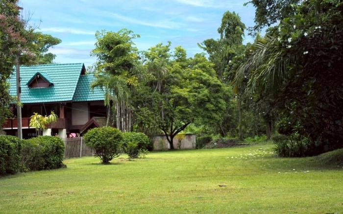 Tonphueng Villa
