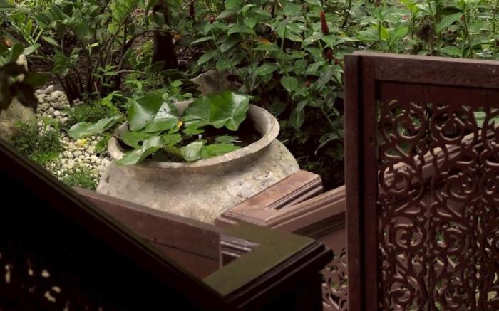 Tonphueng Villa