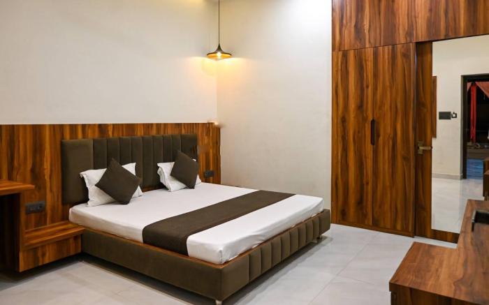 The Kedar Resort Mathura Uttar Pradesh