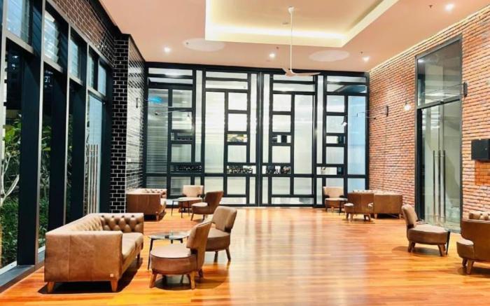 Chambers Luxury Studio KLCC by Velvet Aurum