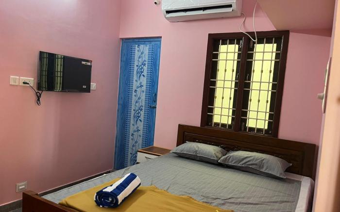 Elanza Villa Pondicherry