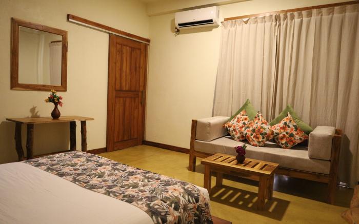 The Coconut Experience Eco Lodge - Wilpattu