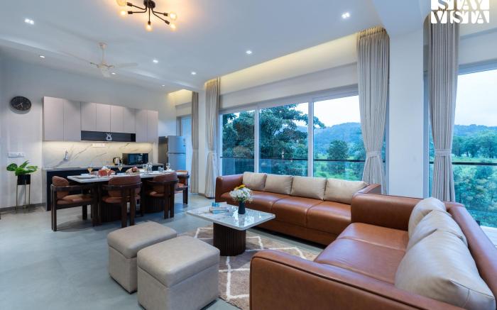 StayVista at Oriana Palms