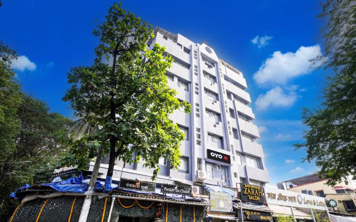 Hotel O Siba Inn