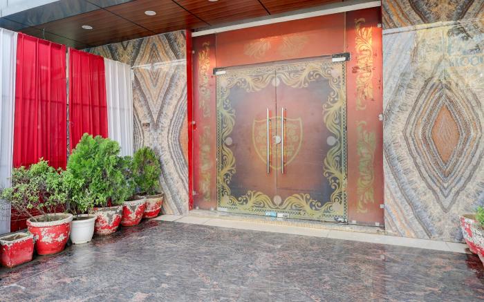 Townhouse ESIC Medical College Faridabad Formerly Royal Mountain