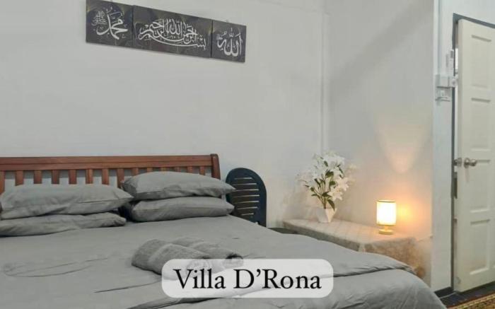Villa D’Rona