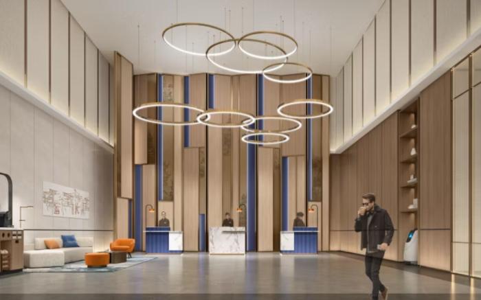 Holiday Inn Express Langfang Sanhe By IHG