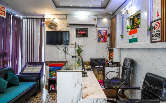 Hotel Aditya International