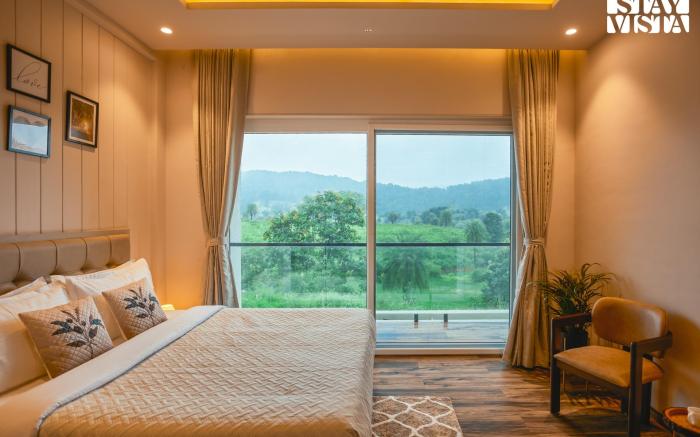 StayVista at Zenith Palms