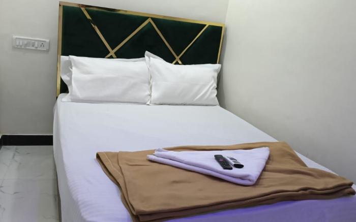 Hotel Icy Cool