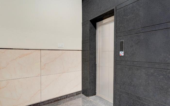 Super Hotel O Kachohalli Gate Formerly SRS Lodge